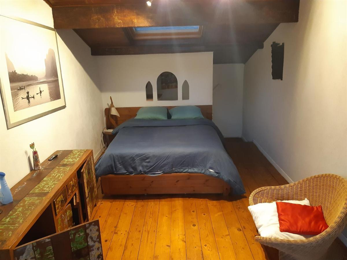 Cabanon Vue Mer Et Calanques Les Goudes Marsiglia Esterno foto
