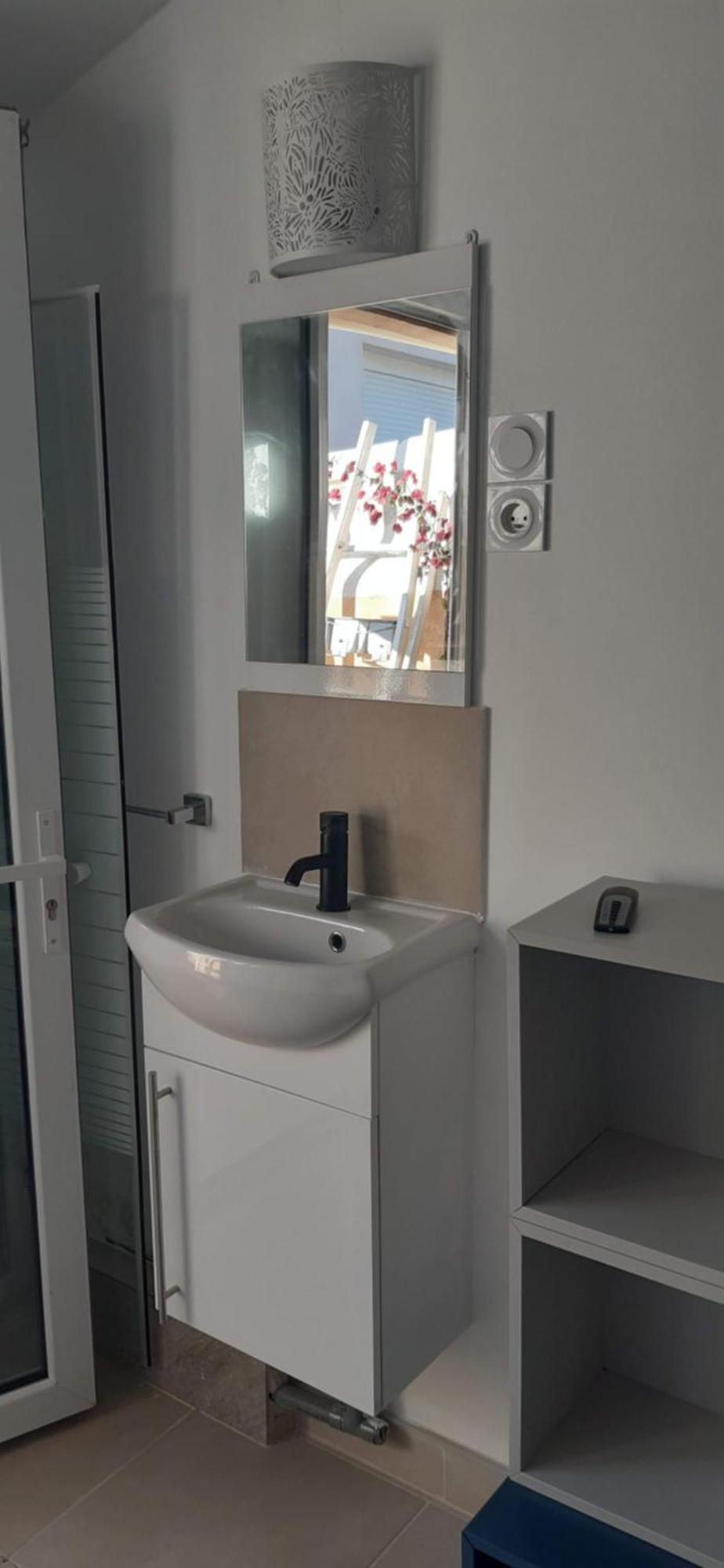 Cabanon Vue Mer Et Calanques Les Goudes Marsiglia Esterno foto