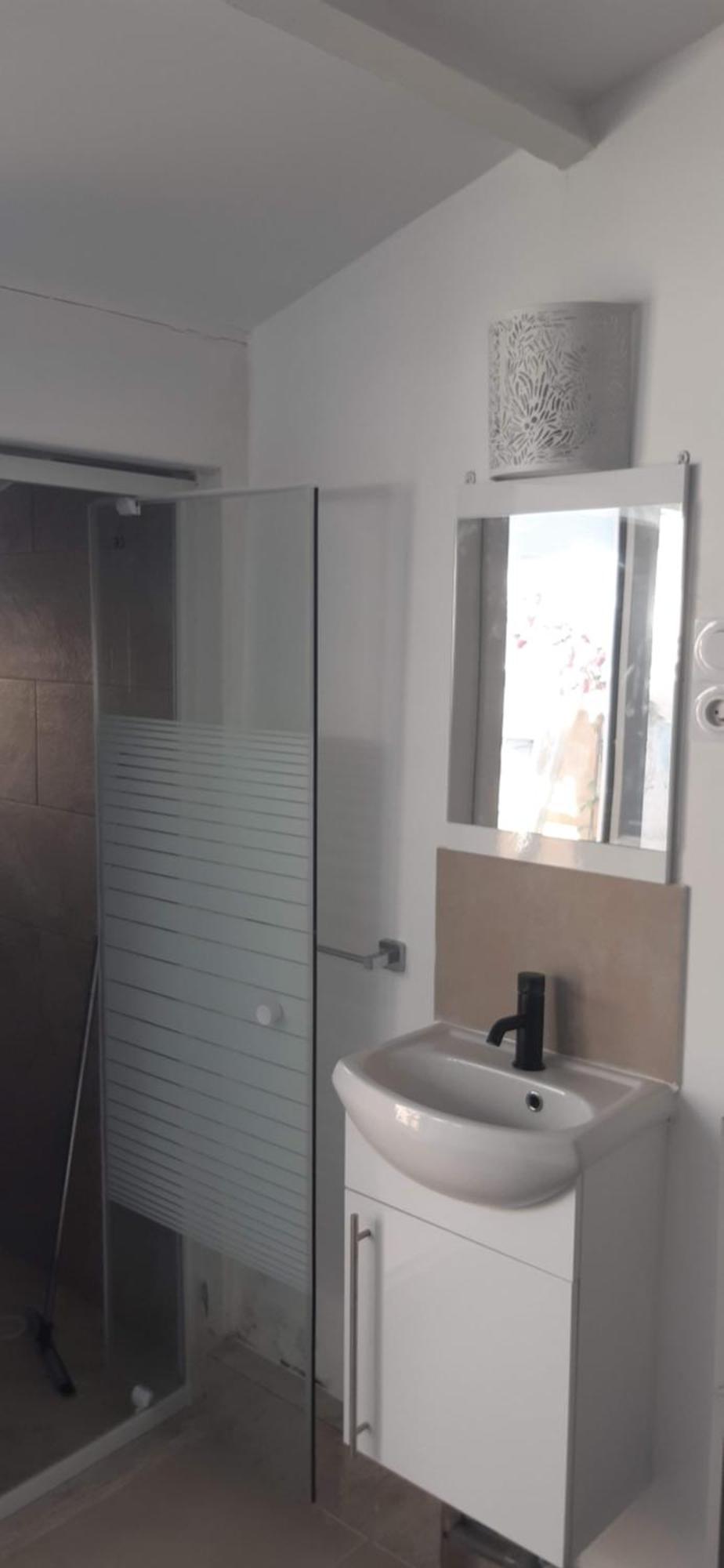 Cabanon Vue Mer Et Calanques Les Goudes Marsiglia Esterno foto